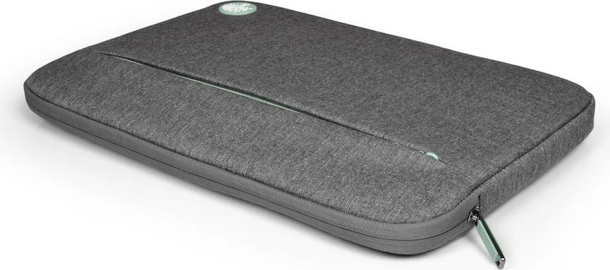 Mbështjellës laptopi PORT Designs Yosemite Eco Sleeve 15.6 inç, gri