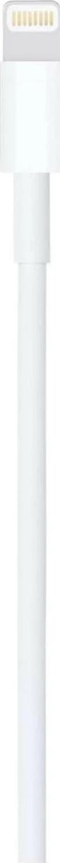 Kabëll Apple USB-A - Lightning 1.0m, i bardhë Kabëll Apple USB-A - Lightning 1.0m, i bardhë