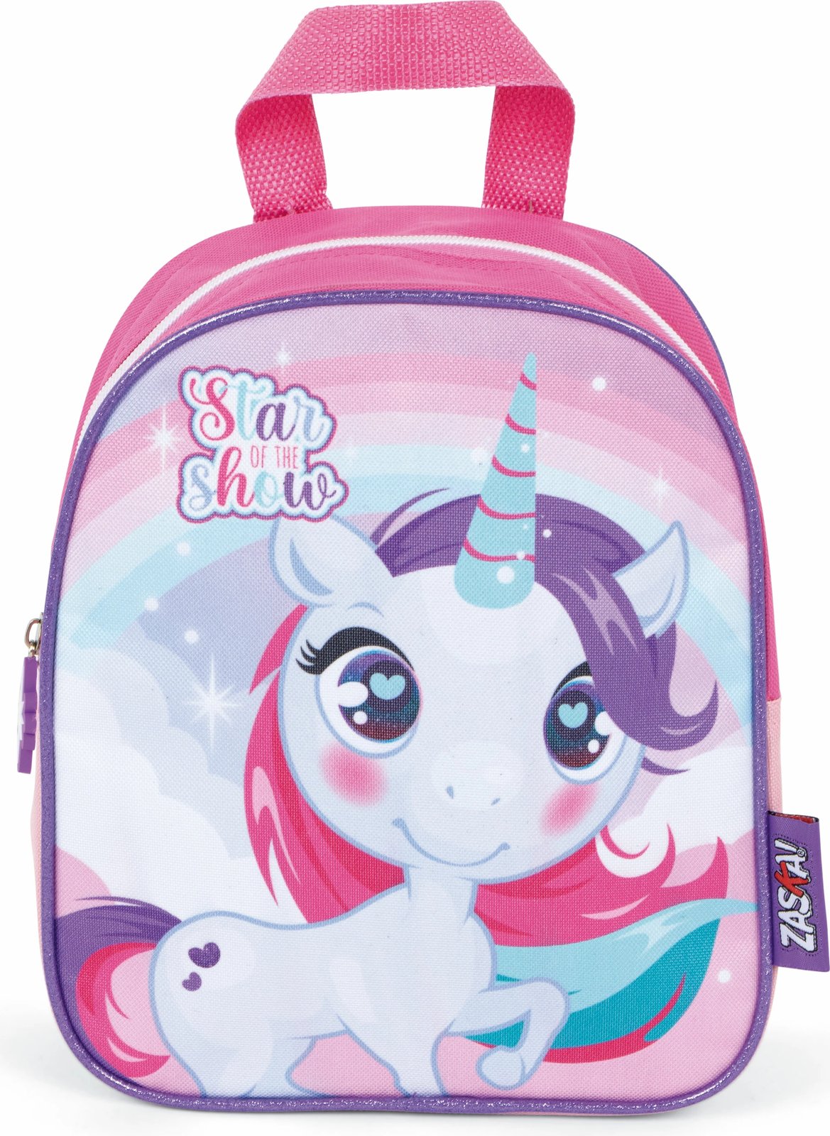 Çantë Shkollore Disney Unicorn-Backpack