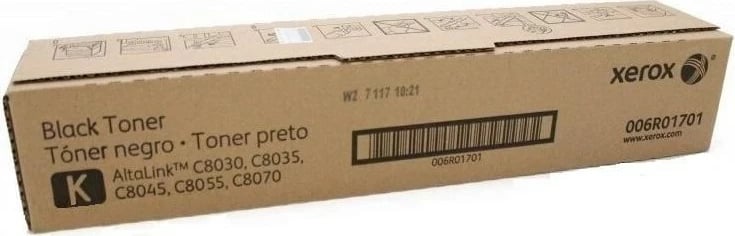 Toner Xerox AltaLink C80xx, i zi