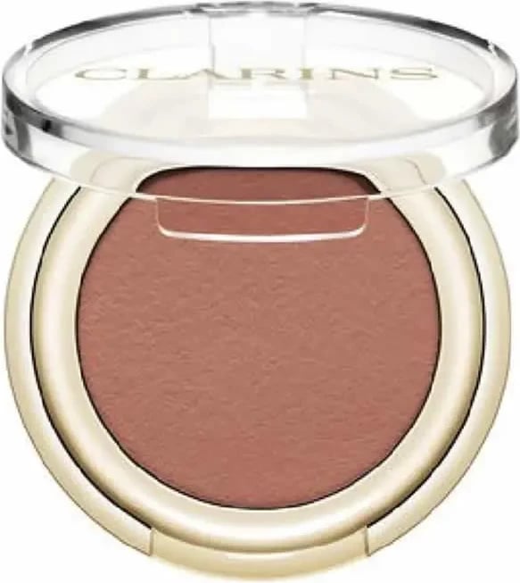 Hije për sy Clarins Ombre Skin 04 Matte Rosewood