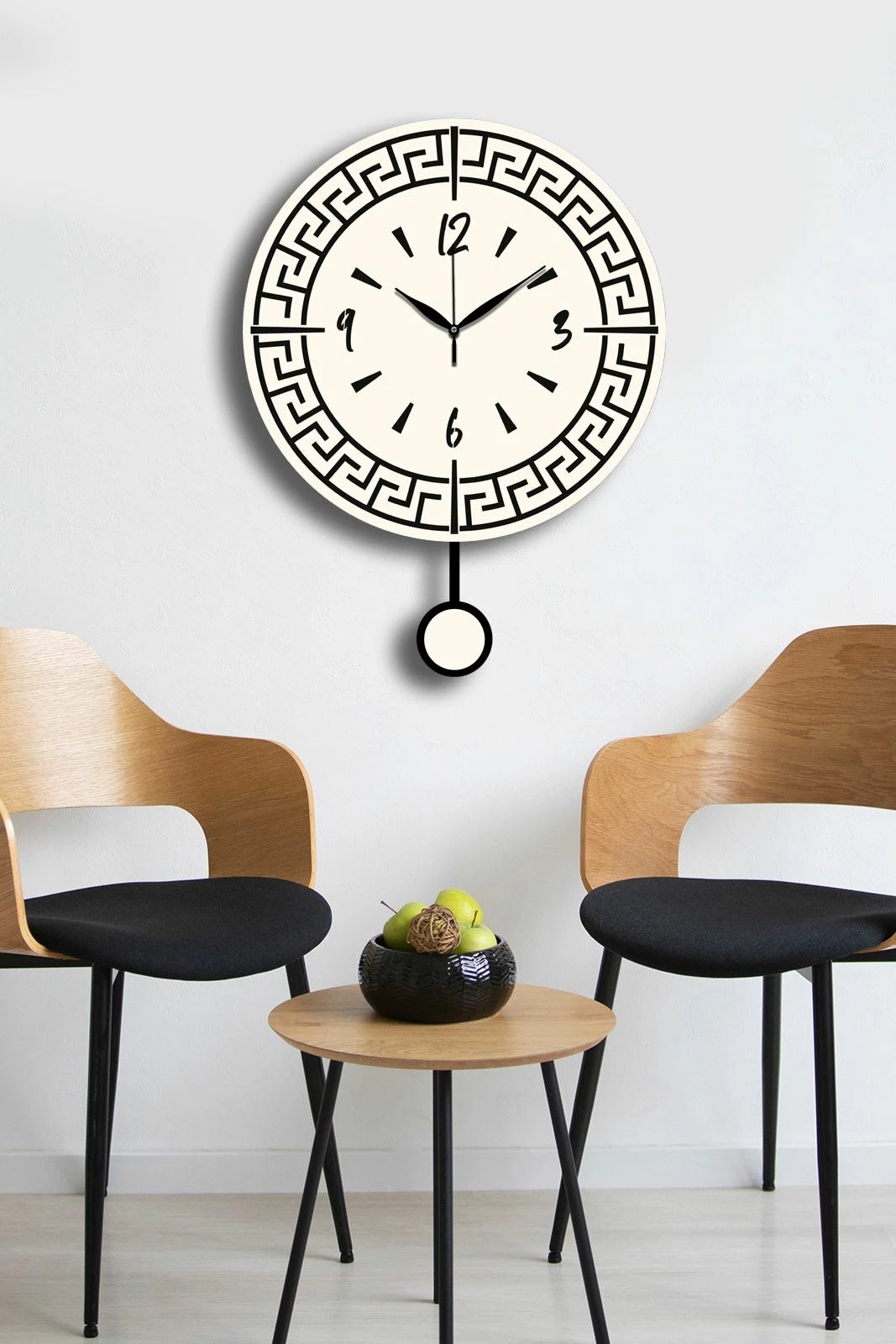 Orë muri dekorative Wallity, krem, Vlnt113Kr