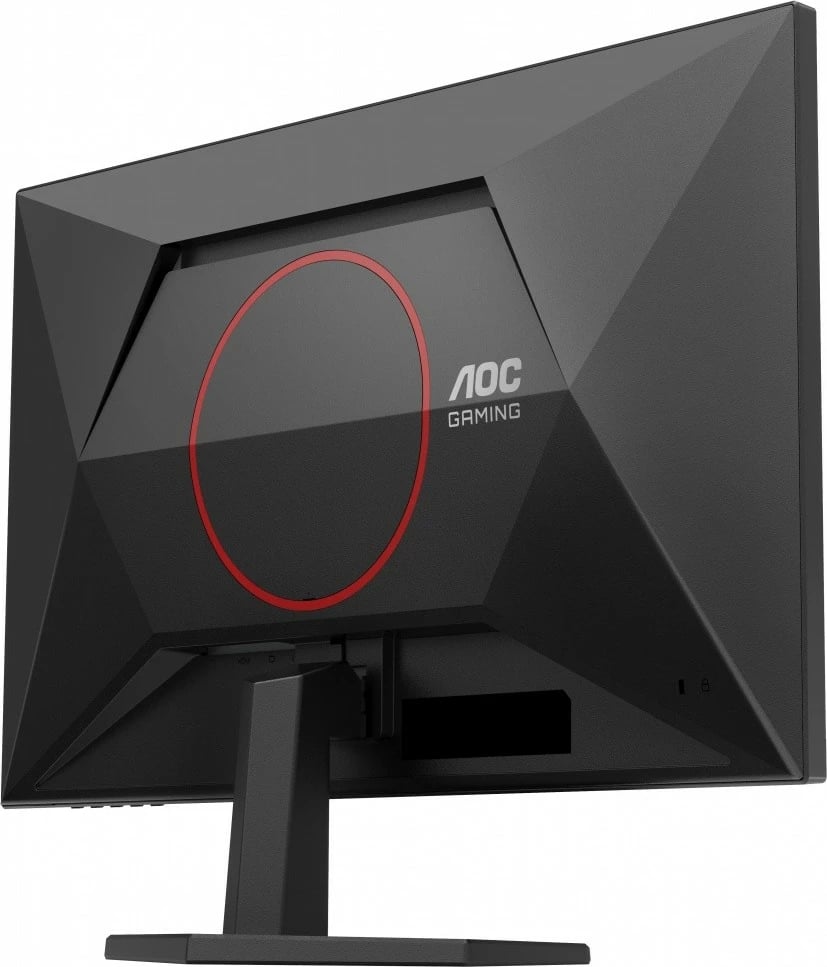 Monitor AOC 27G42E, 27", Fast IPS, 180Hz, 1ms, FHD, i zi