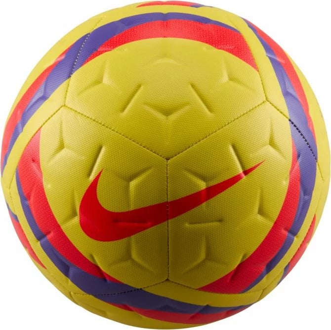Top futbolli Nike unisex, kuq e verdhë