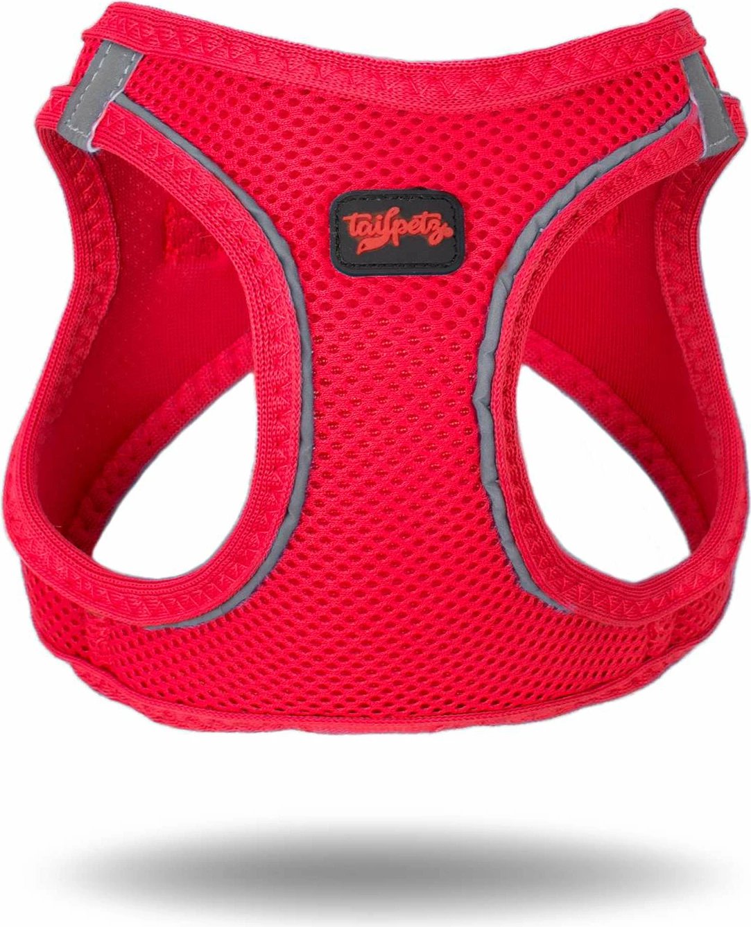 Parzmore për qen, Air-Mesh, ngjyrë garnet