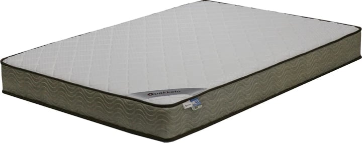 Dyshek Frezio me susta xhepi, paketim rrotullues, të dy anët, 18-19cm, 140x190cm