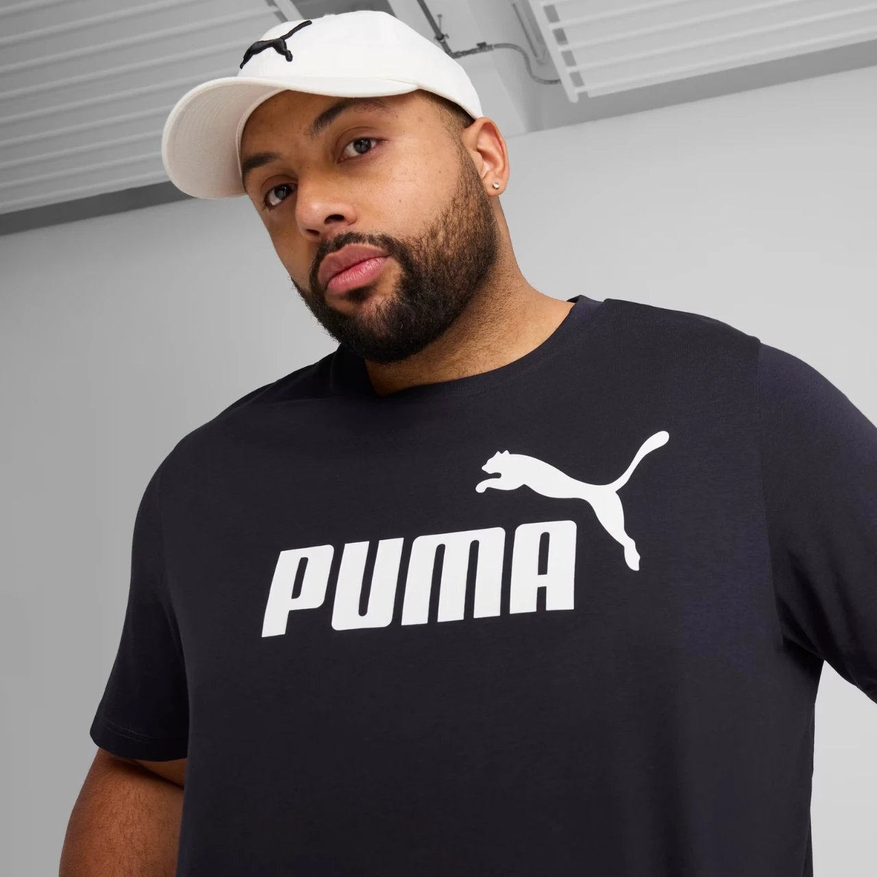 Maicë për meshkuj Puma, navy