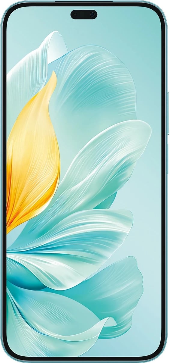 Celular Honor 200 Lite 5G, 8GB RAM, 256GB, 108MP, Cyan