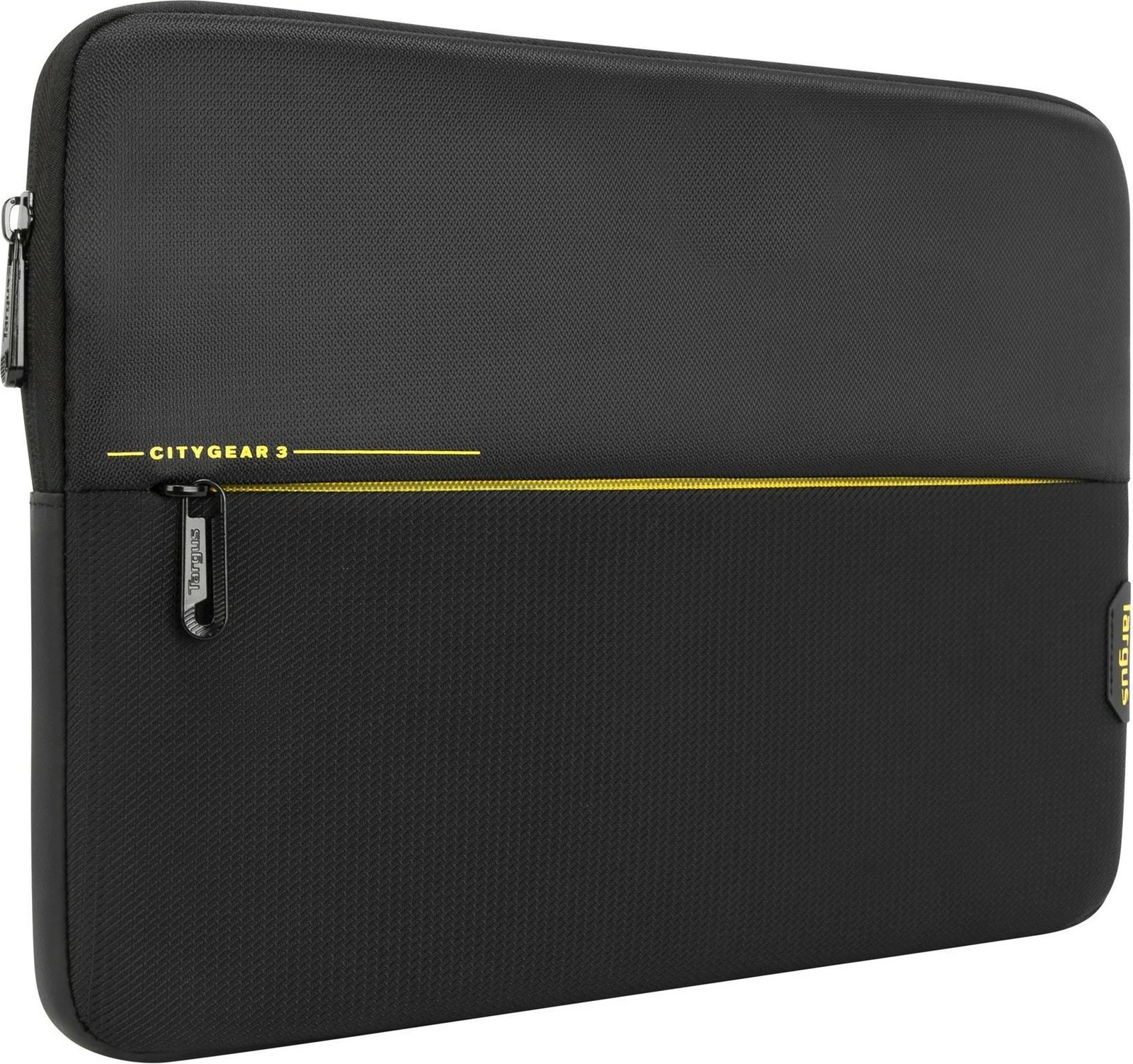 Mbështjellës Targus CityGear, për laptop deri 14", zi