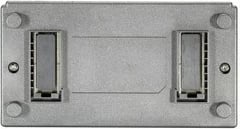 Switch LevelOne 5-Port Fast Ethernet, i pa menaxhuar, Full duplex, i zi