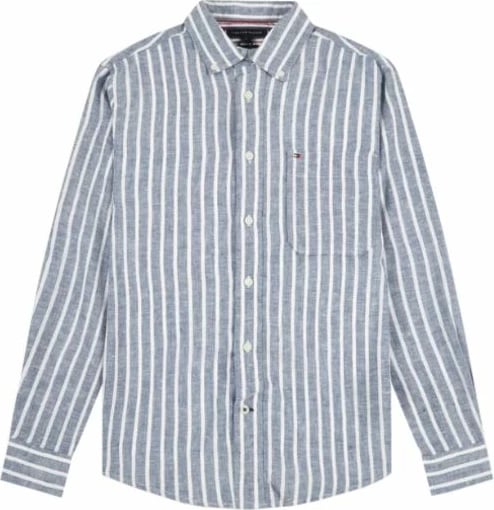 Maicë për meshkuj Tommy Hilfiger, gri
