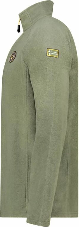 Duks për meshkuj Geographical Norway, kaki