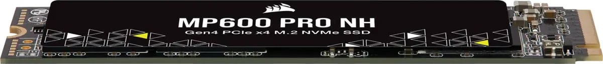 SSD Corsair MP600 PRO NH 8TB M.2 PCIe Gen4 NVMe