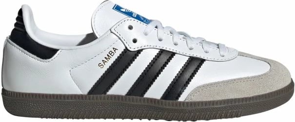 Atlete për fëmijë adidas, të bardha