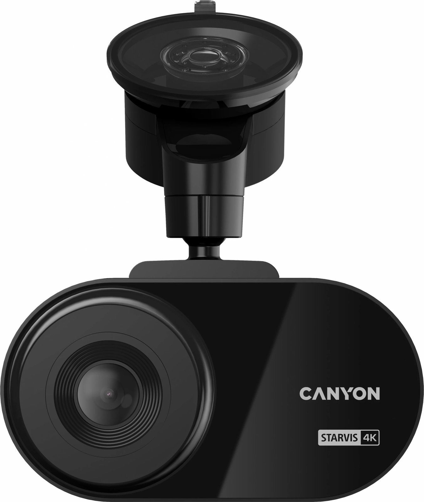 Kamera veture Canyon DVR40, 4K UltraHD, 3'' ekran, e zezë Kamera veture Canyon DVR40, 4K UltraHD, 3'' ekran, e zezë