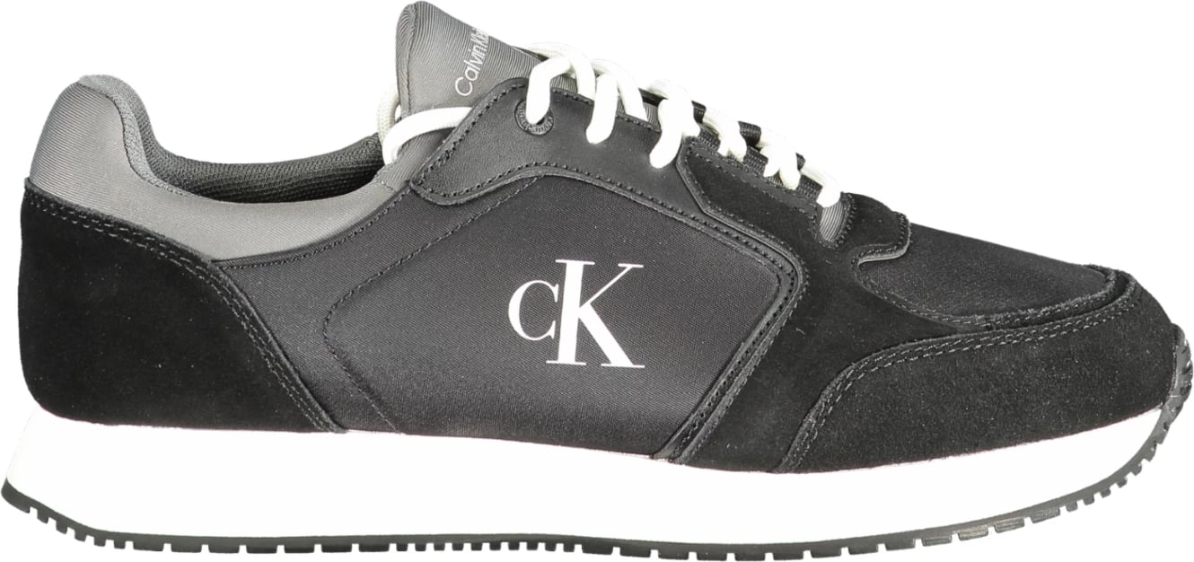Atlete Calvin Klein meshkuj, të zeza