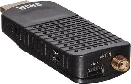 Prijues Digjital WIWA H.265 MINI LED, FullHD, i zi