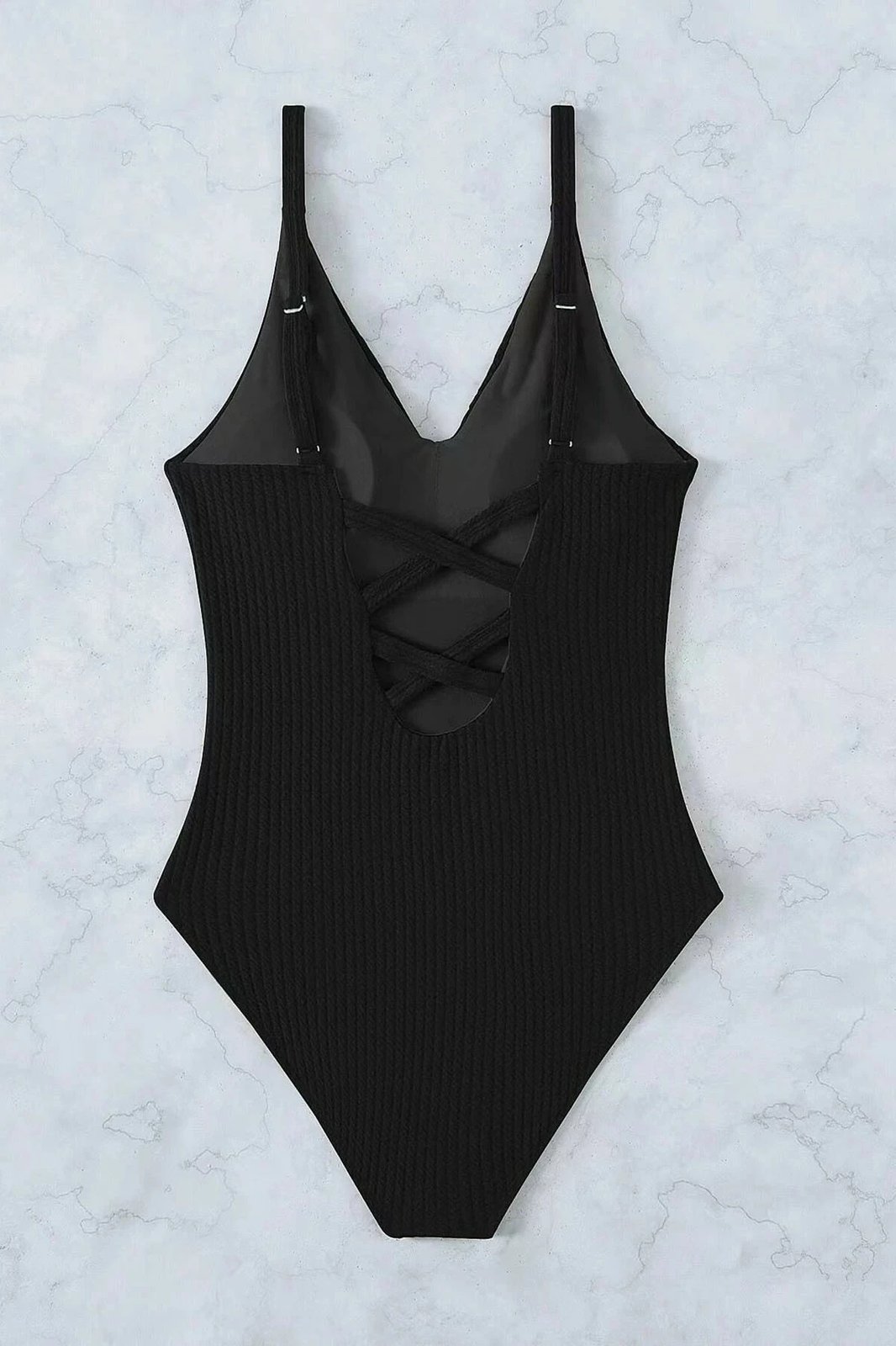 Monokini i zi Jumeon, MS4324