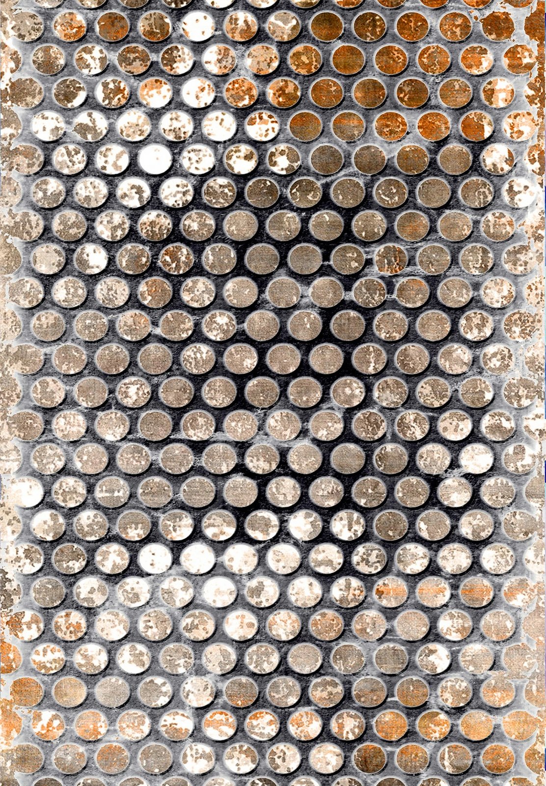 Set tapetash për banjo (2 copë), Mijolnir, CT-5099