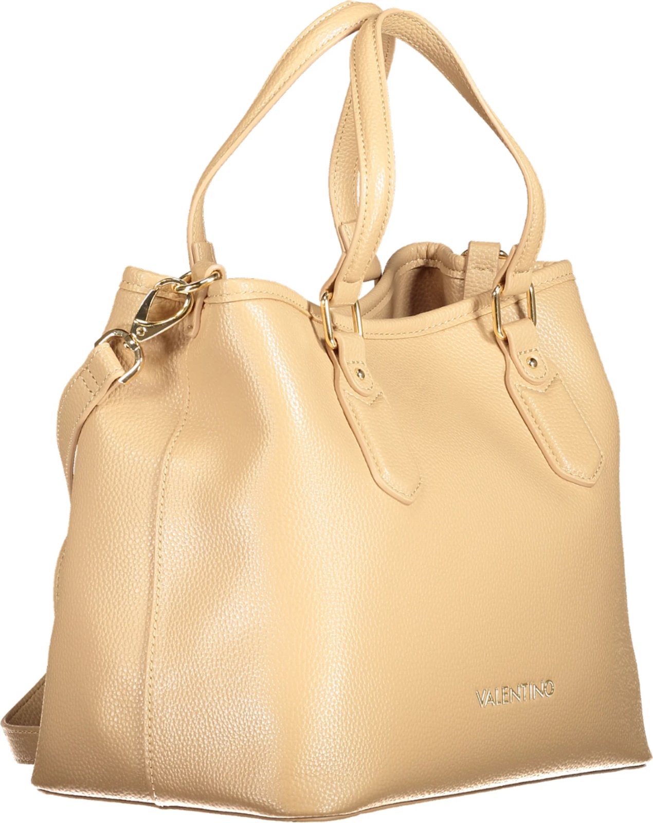 Çantë VALENTINO BAGS, për femra, beige