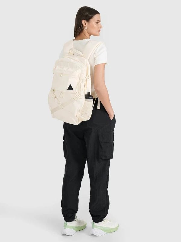 Çantë shpine për laptop 4f unisex