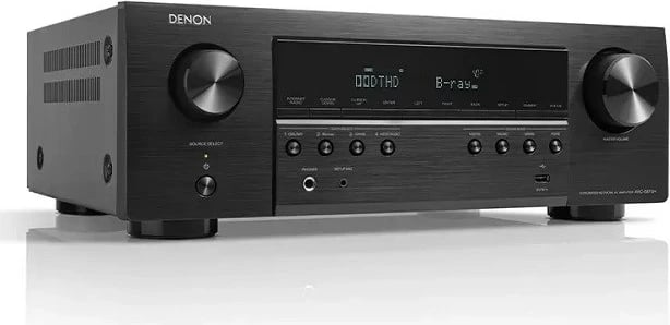 Receiver Denon AVC-S670H, i zi