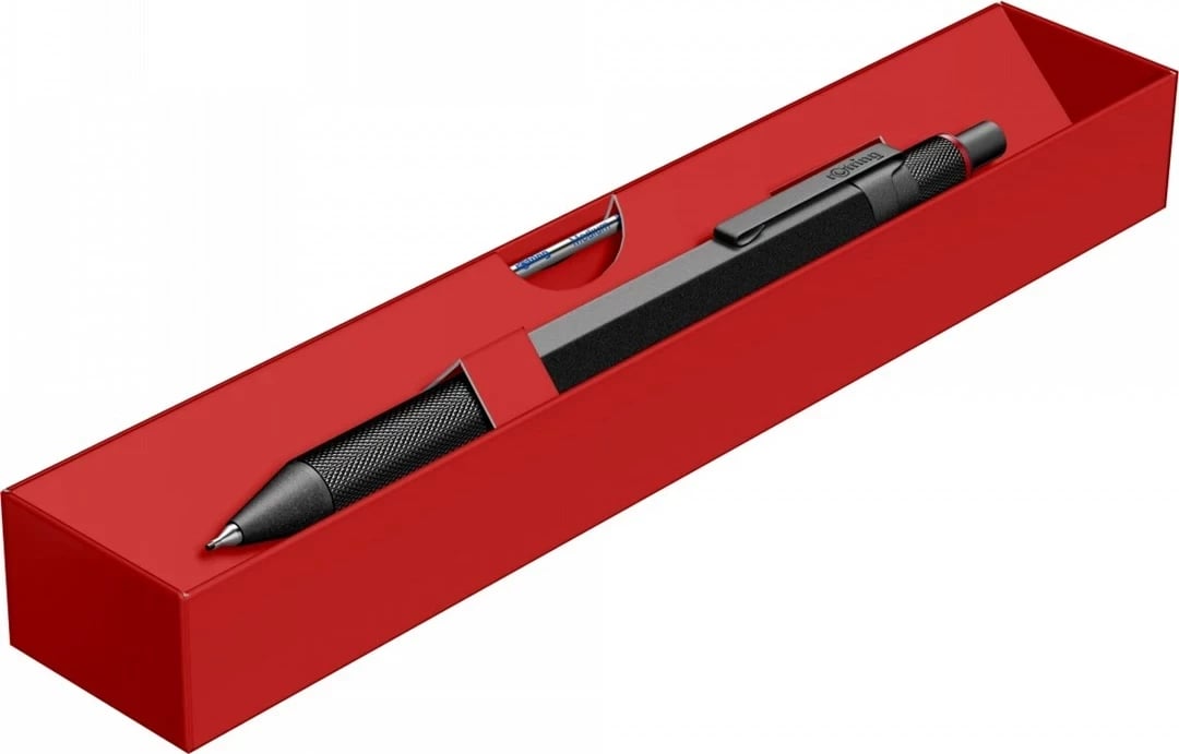 Laps mekanik Rotring 2164108, 3 copë, Ngjyrë bronzi