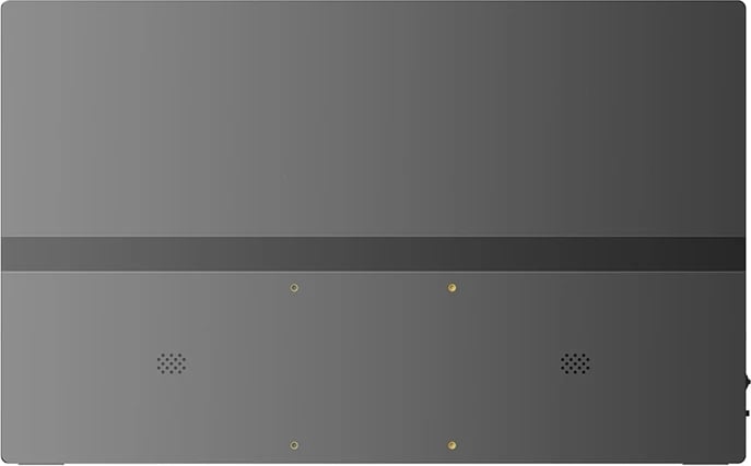 Monitor portativ me prekje, Uperfect, USetup E7, 15.6" Full HD 60Hz, altoparlantë të integruar