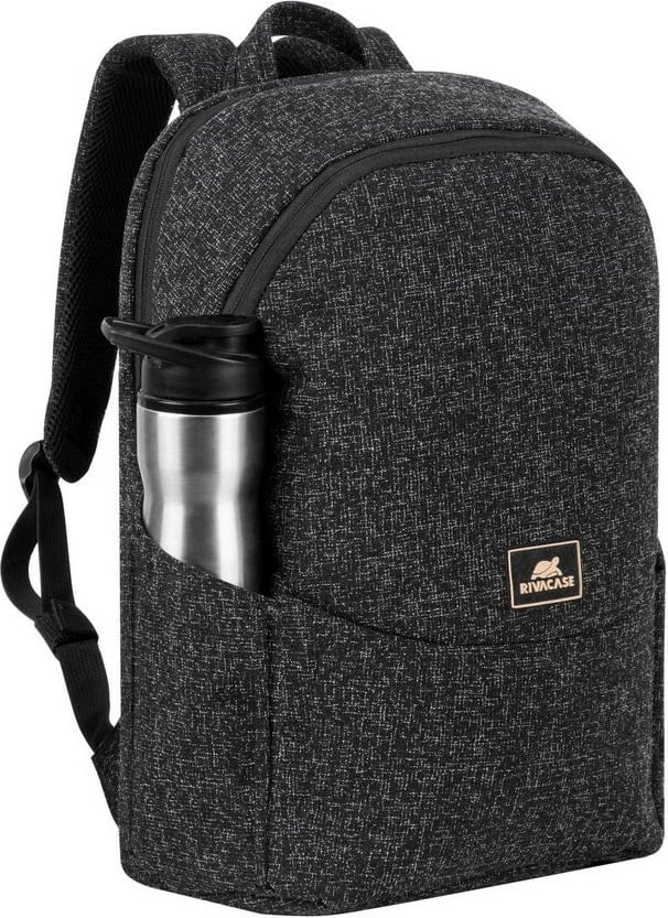 Rucksack RIVACASE Anvik 7962 për laptop 15.6 inch, e zezë Rucksack RIVACASE Anvik 7962 për laptop 15.6 inch, e zezë