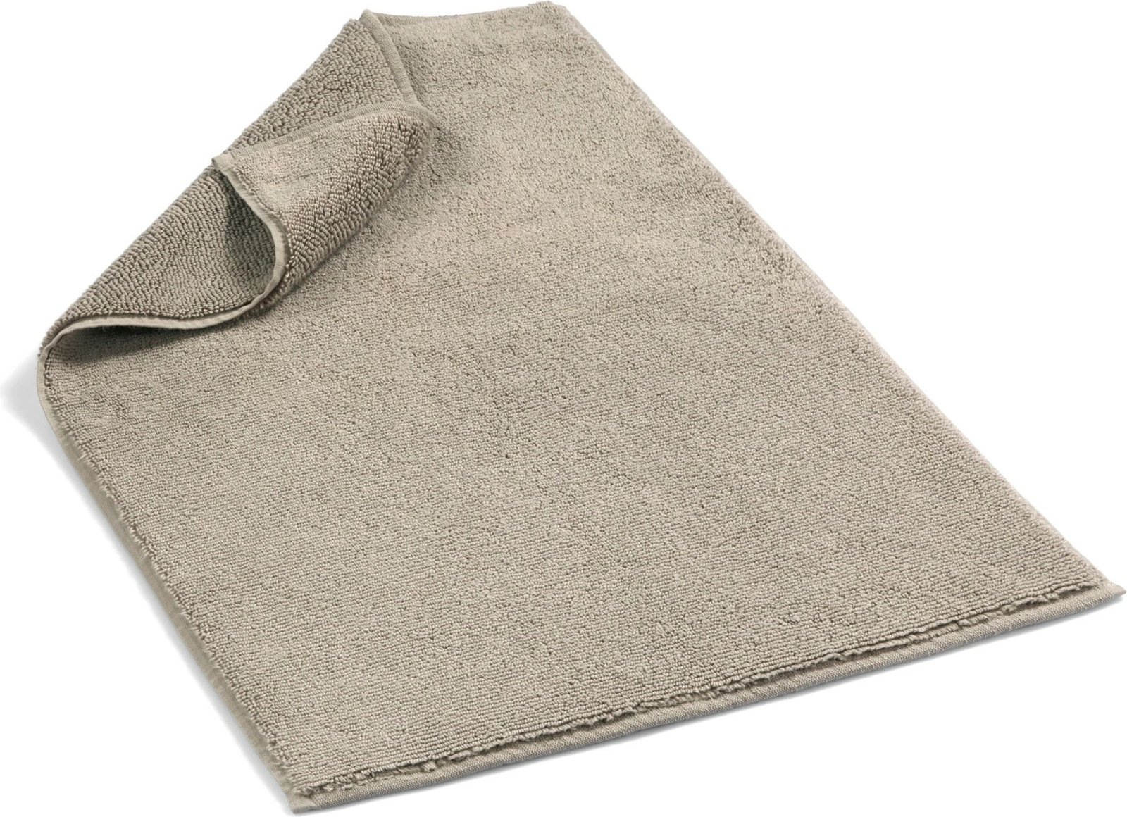 Tapet banje Mijolnir Chicago Premium, ngjyrë gri e ngrohtë, 50x80cm