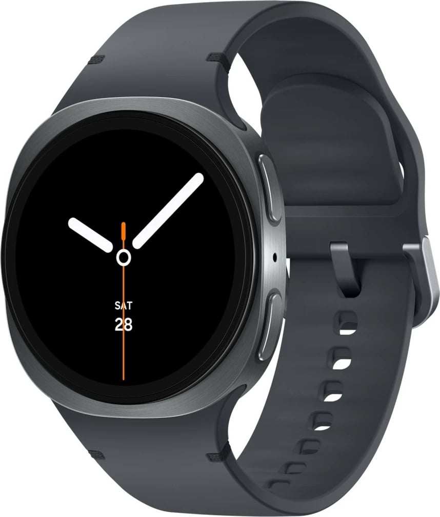 Smartwatch Samsung Galaxy Watch8 LTE SM-L325 40mm 32GB grafit