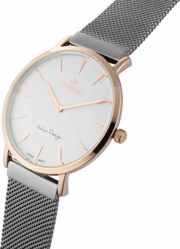 Orë dore për femra G.Rossi, rozë e artë dhe argjendtë