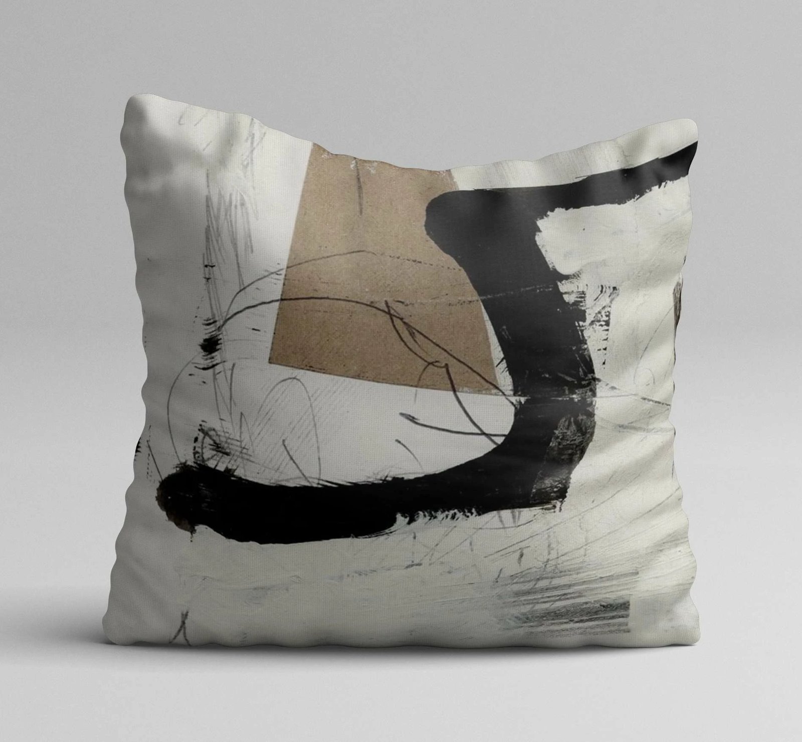 Set mbulesash për jastëkë (3 copë), dizajn Aberto, Asr_plw25 - 39