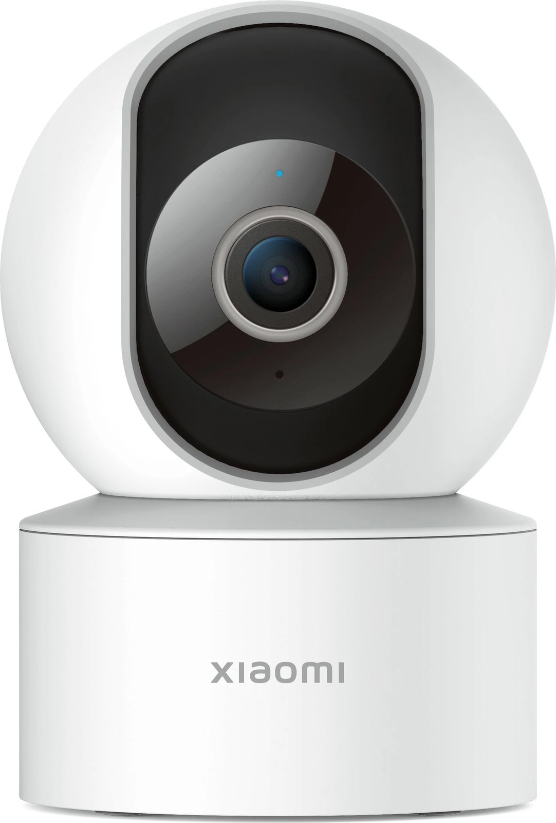 Kamerë sigurie IP Xiaomi Smart Camera C200, wireless, 1080p, mbështetje Alexa/Google, bardhë