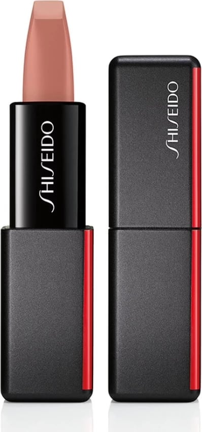 Buzëkuq Shiseido ModernMatte Powder Lipstick 502 Whisper 4g