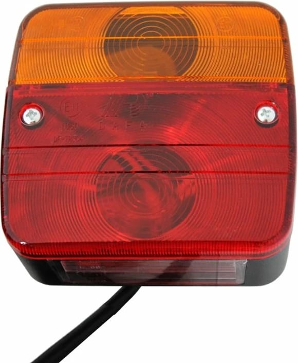 Lampa Shtop Per Rimorkio 12v Tk003a 33031