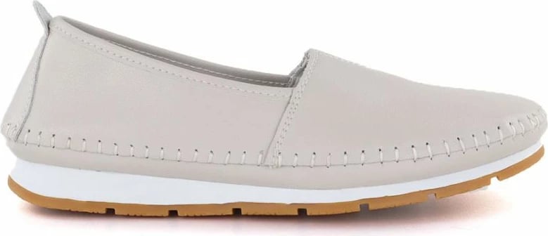 Këpucë për femra S.Barski LR61-7051, bezhë