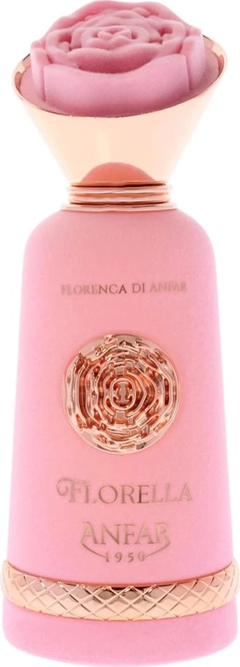 Eau de Parfum për femra Anfar Florella Extract, 100ml