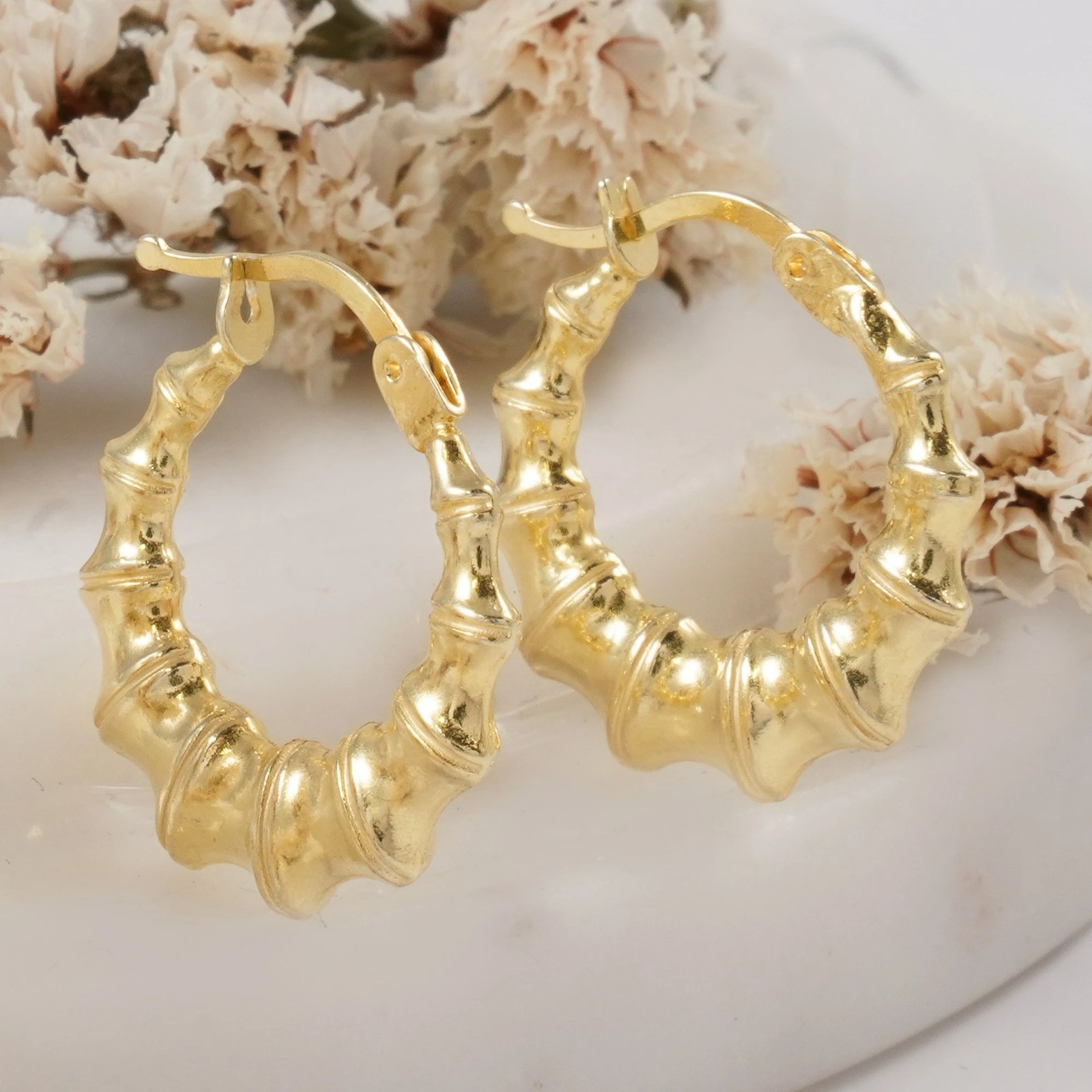 Vathë argjendi të artë Jumeon, 10344G