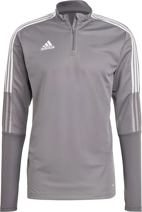 Duks për meshkuj adidas, gri