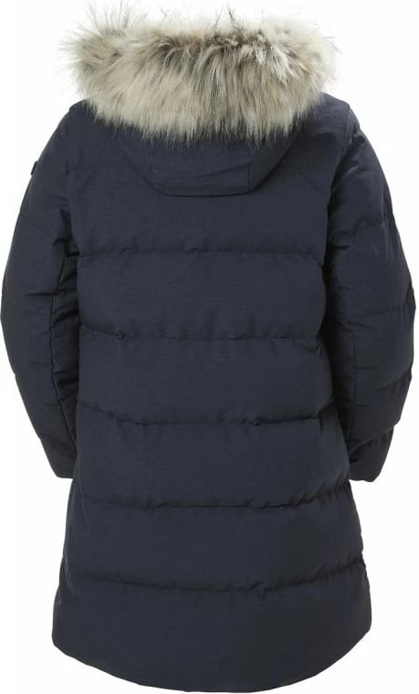 Jakne Helly Hansen femra, e kaltër