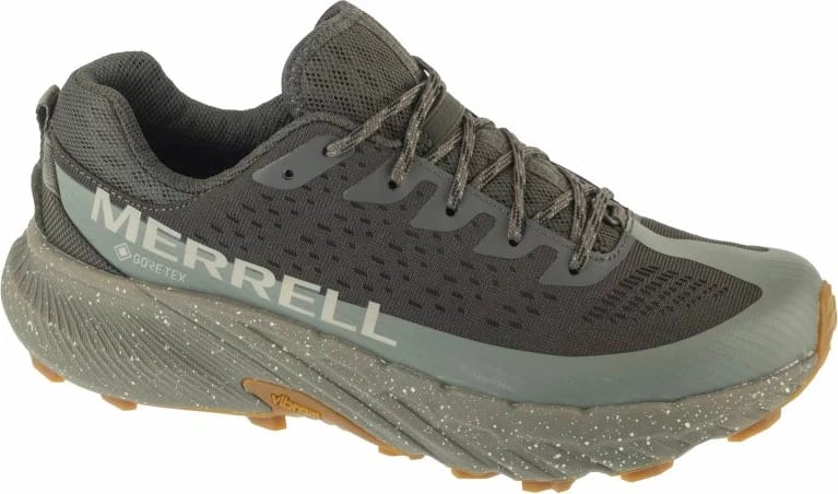 Atlete outdoor Merrell, gri