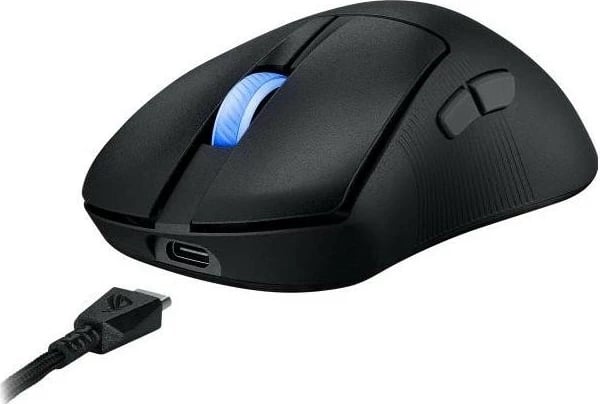 Maus ASUS ROG Keris II Ace Wireless, i zi
