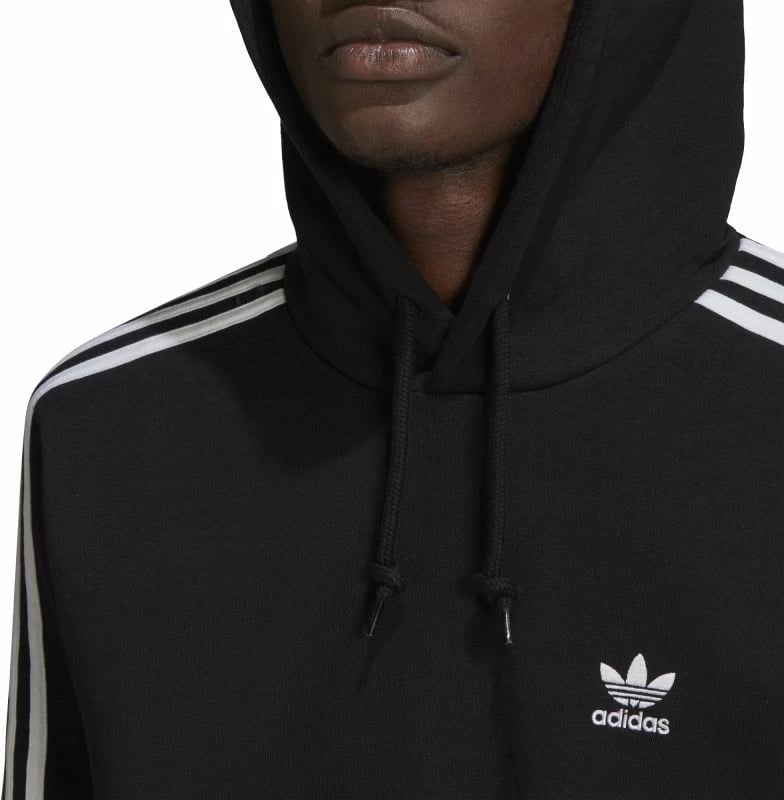 Duks adidas për meshkuj, i zi