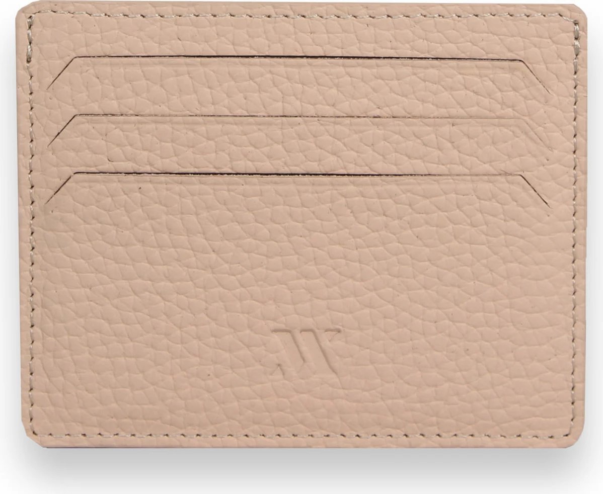 Portofol Zoozie Bags, ngjyrë pluhur, 4335