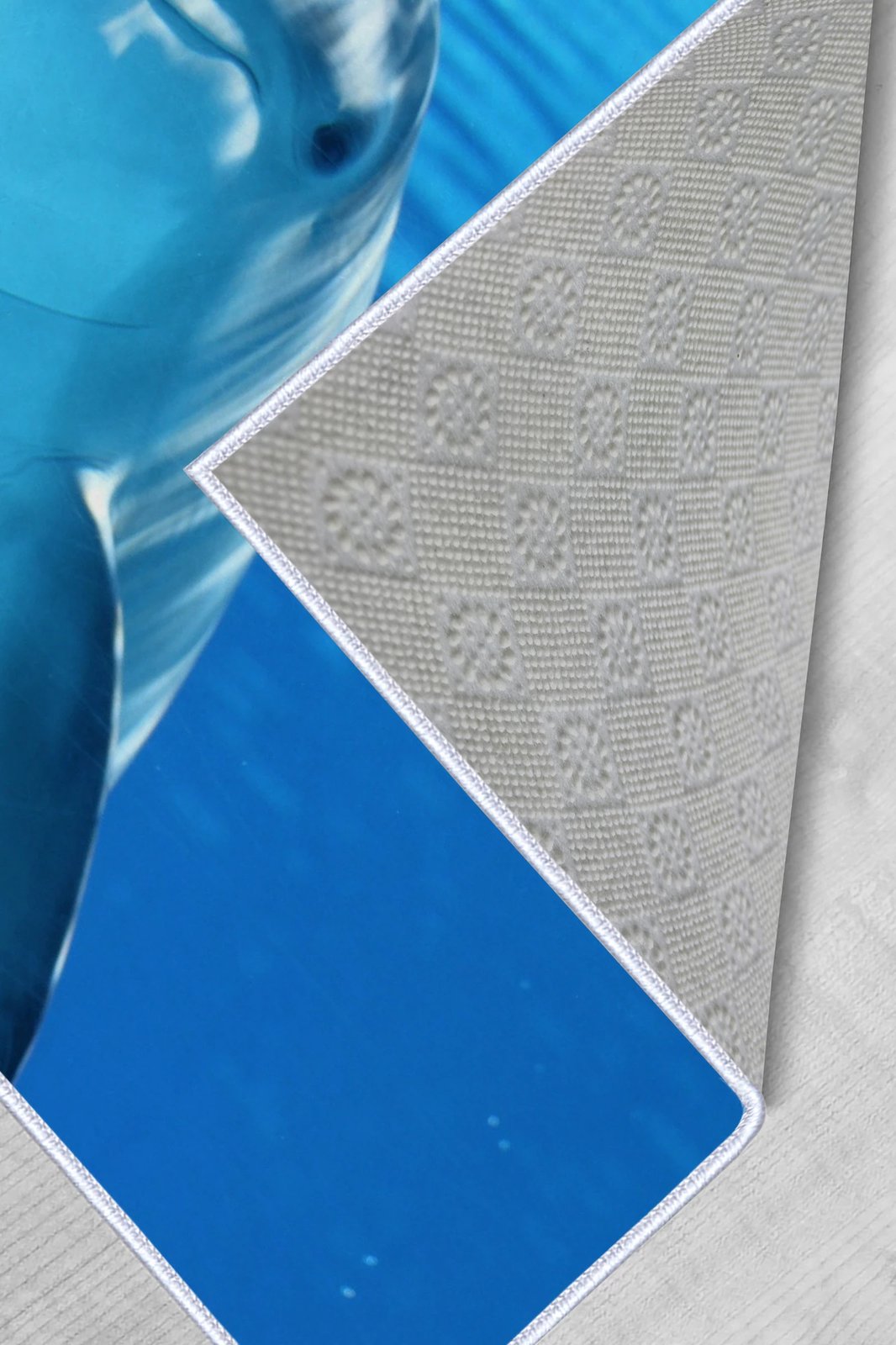 Qilim (80 x 120) Conceptum Hypnose, WOOKECE068