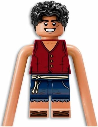 Set LEGO One Piece, fëmijë