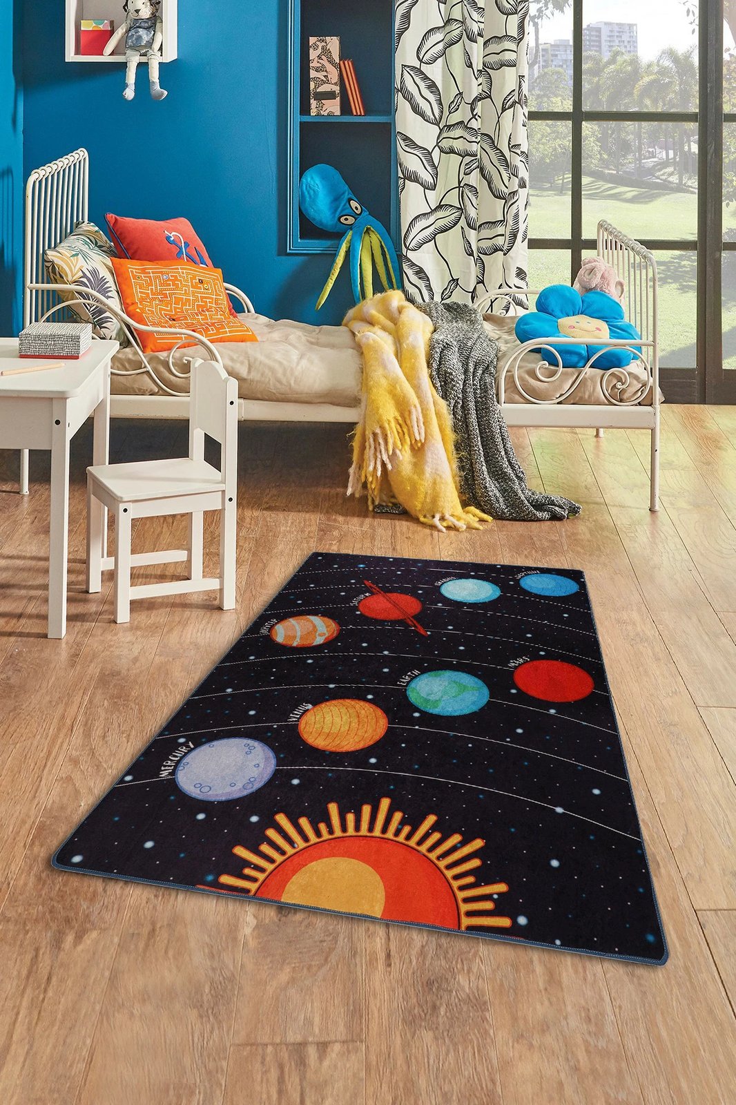 Qilim (100 x 160) Conceptum Hypnose, Galaxy