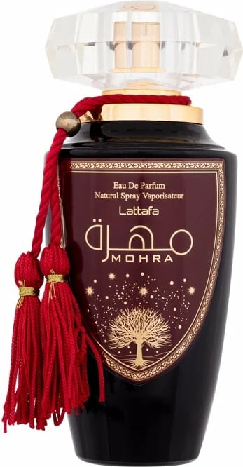 Eau de Parfum Lattafa Mohra 100ml