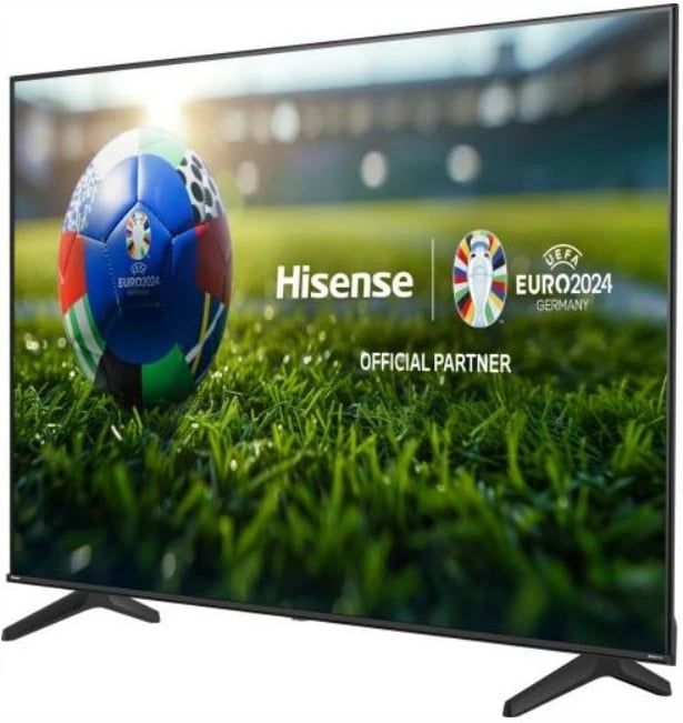 Televizor LED Hisense 55A6N, 55", Ultra HD 4K, Smart TV, i zi